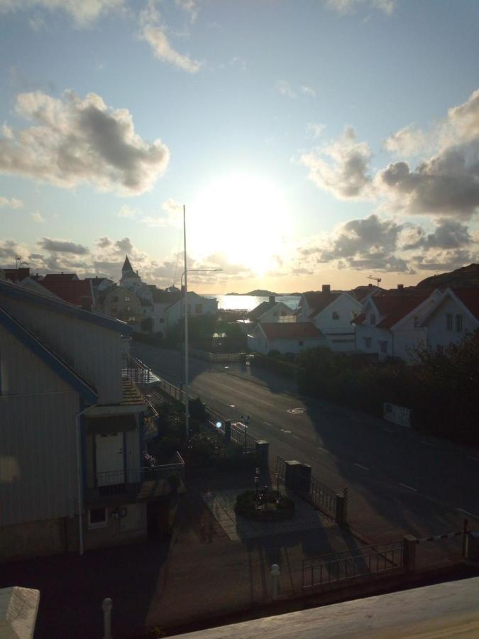 West Coast With Sea View *