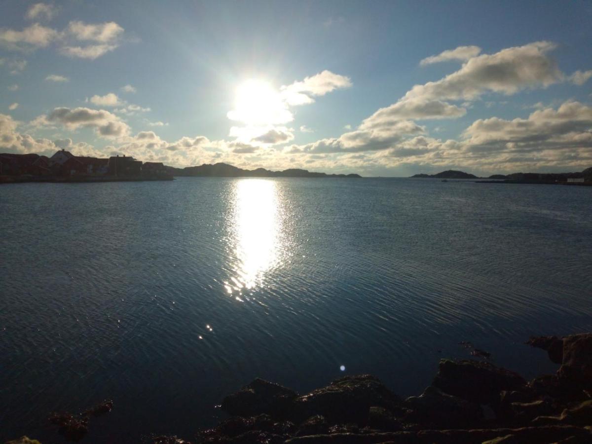 West Coast With Sea View * Skärhamn